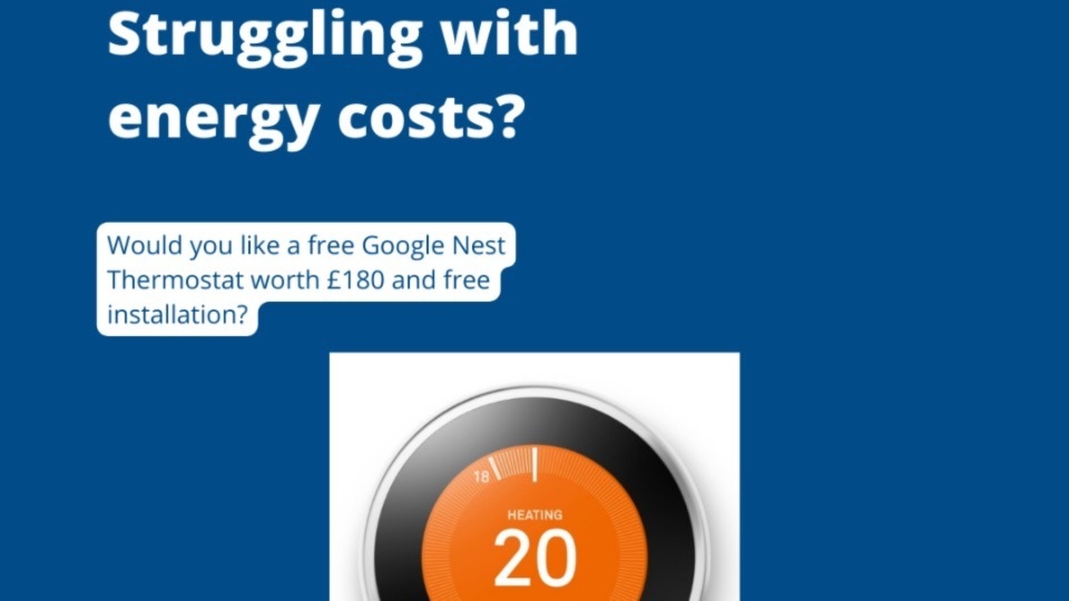 Successful applicants could save up to 10% on their central heating costs and reduce their carbon footprints with this exciting opportunity Successful applicants could save up to 10% on their central heating costs and reduce their carbon footprints with this exciting opportunity