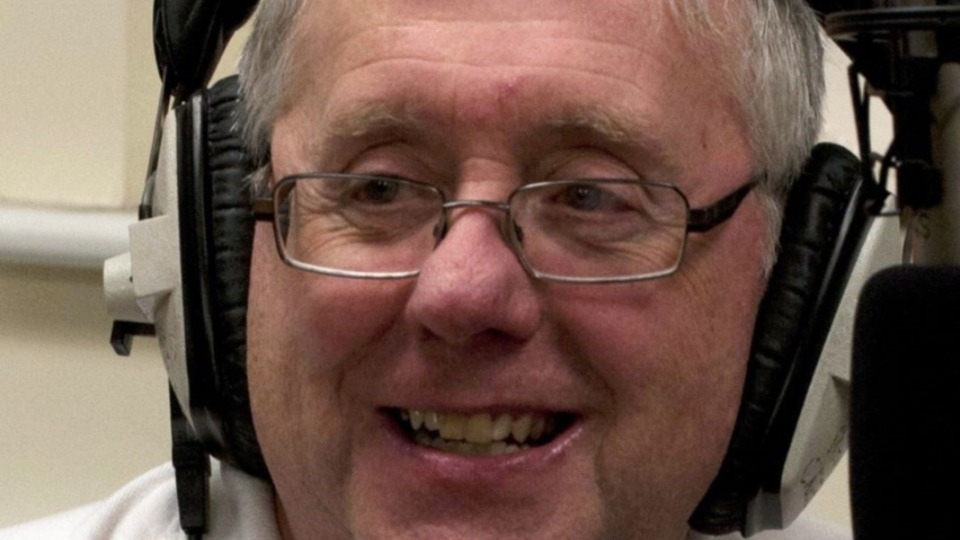 Kent Wells has been Radio Cavell chairman since 2014