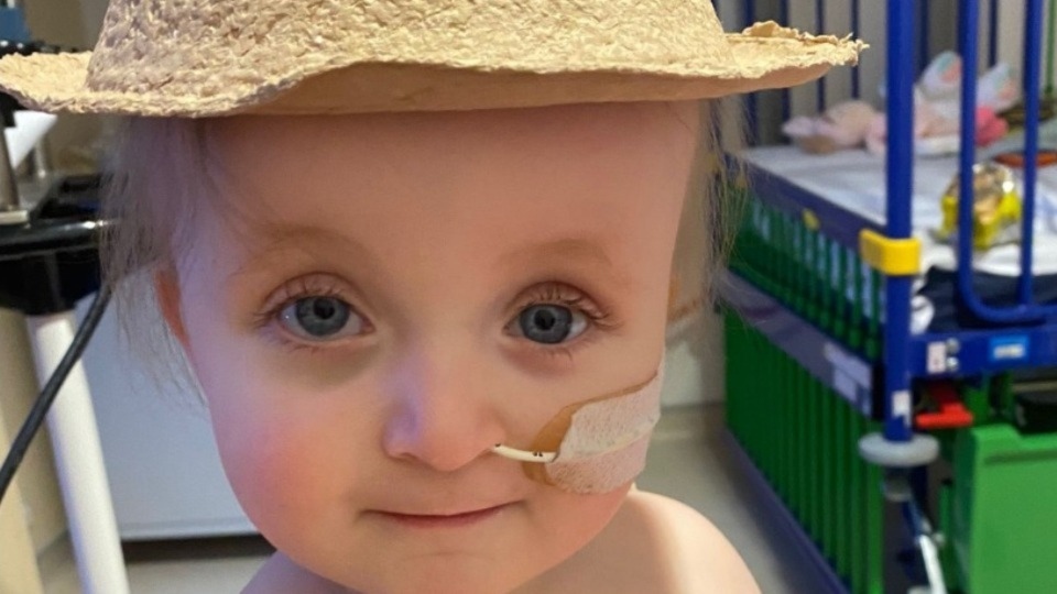 Harper is the daughter of Adam Walker and Jenny Harry, who both work at Newman College in Chadderton Harper is the daughter of Adam Walker and Jenny Harry, who both work at Newman College in Chadderton