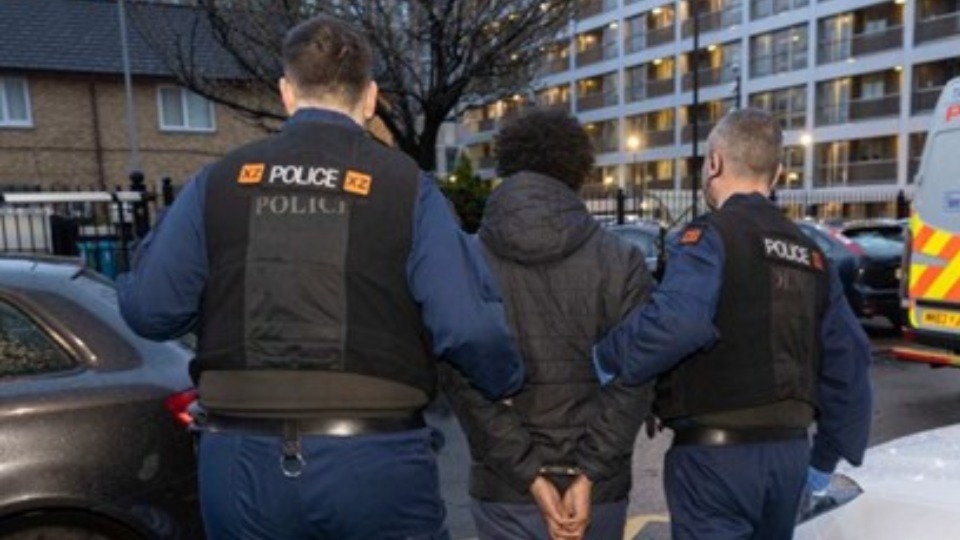 Between April 2022 and March 2023, GMP recorded 25 confirmed firearms discharges, which is a reduction of around 64% when compared to the 70 recorded between April 2020 and March 2021 Between April 2022 and March 2023, GMP recorded 25 confirmed firearms discharges, which is a reduction of around 64% when compared to the 70 recorded between April 2020 and March 2021