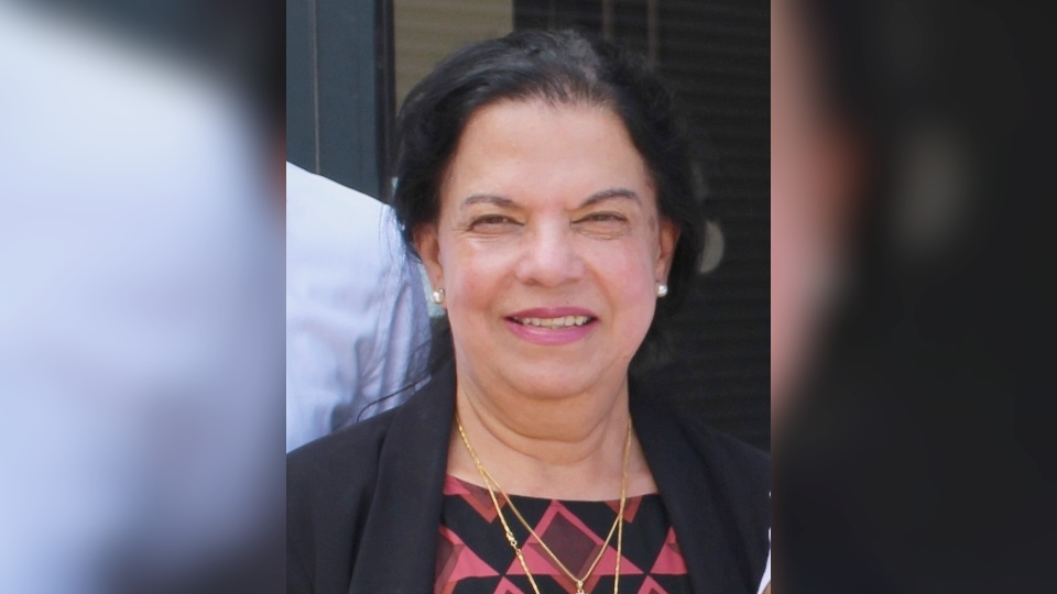 Dr Anita Sharma Dr Anita Sharma