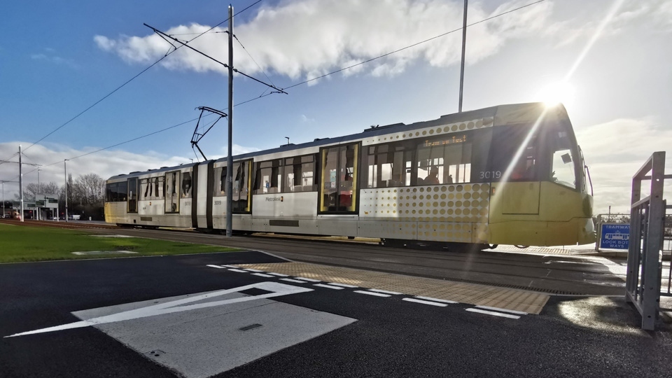 According to the government, TfGM currently faces a ‘very distinct set of circumstances’, particuarly in the way that Metrolink is funded