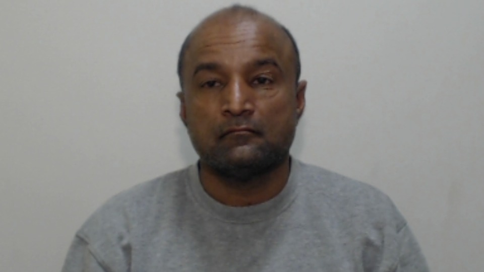 Ijaz Ahmed Ijaz Ahmed