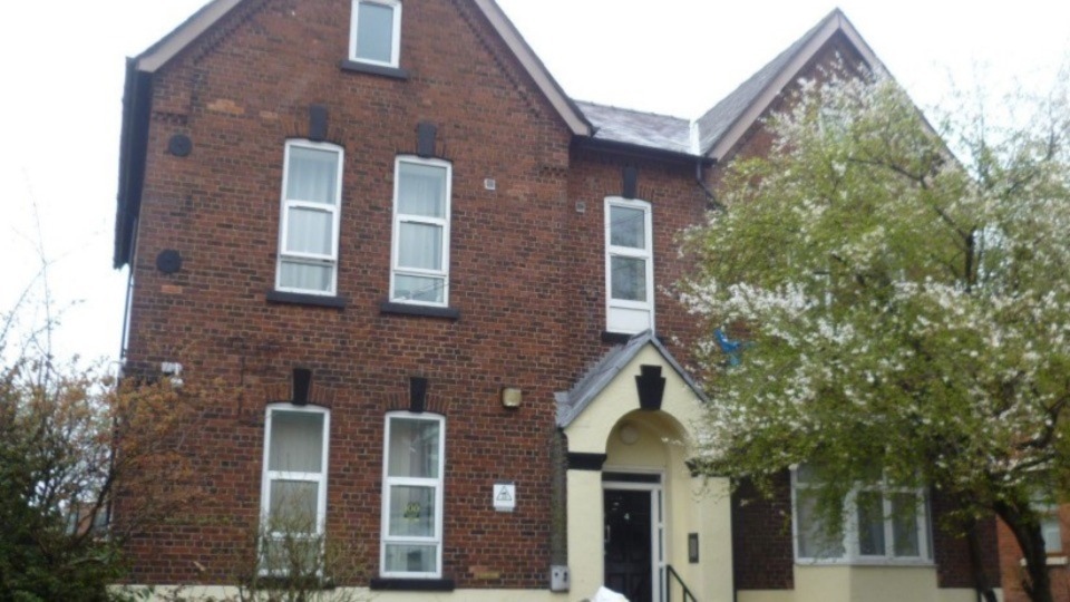 Enville House in Ashton. Image courtesy of Ashton Pioneer Homes/btp architects Enville House in Ashton. Image courtesy of Ashton Pioneer Homes/btp architects