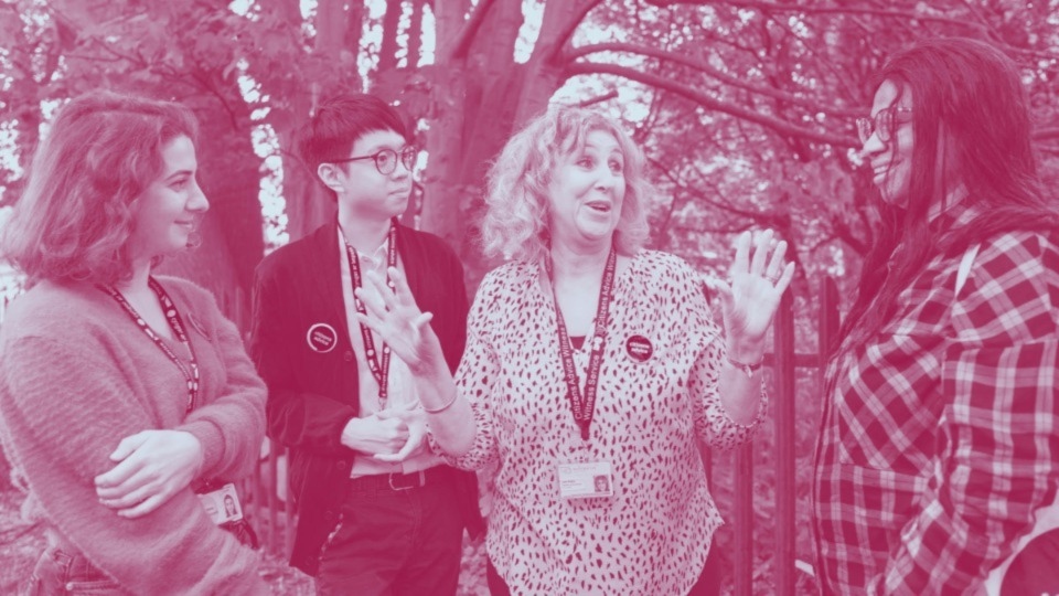 Citizens Advice has been hosting an array of inclusive events throughout the celebratory volunteers' week Citizens Advice has been hosting an array of inclusive events throughout the celebratory volunteers' week