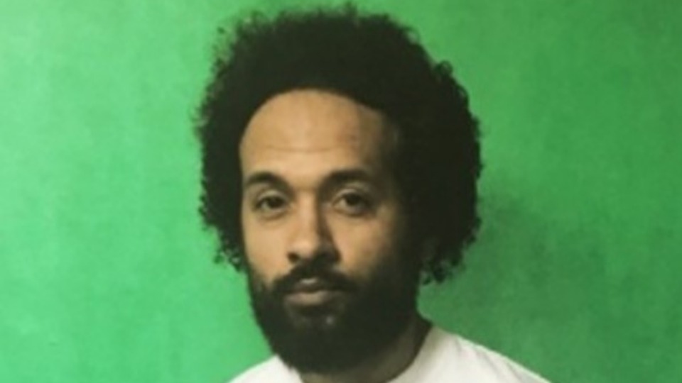 Have you seen Jacob Ricketts? Have you seen Jacob Ricketts?