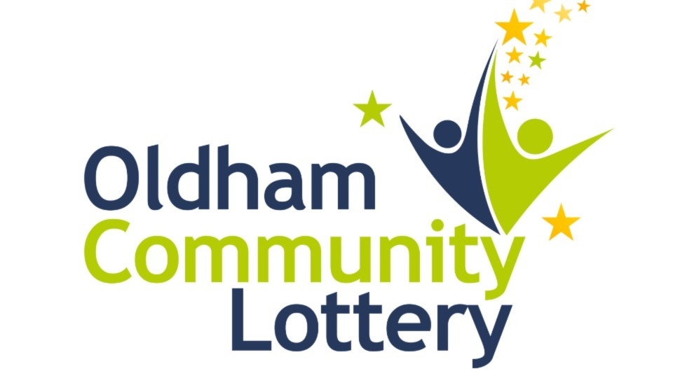 You can sign up to play the Oldham Community Lottery and select which registered good causes you would like to support