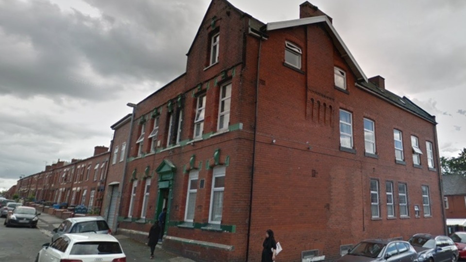 The house on Ronald Street that will be converted into an HMO. Image courtesy of Google Maps The house on Ronald Street that will be converted into an HMO. Image courtesy of Google Maps