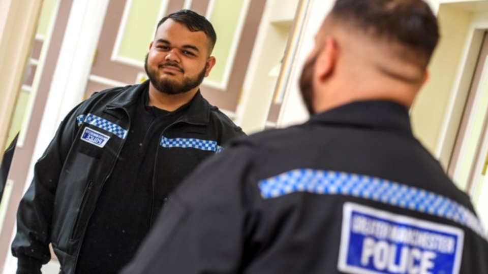 PC Sammal Zaman PC Sammal Zaman