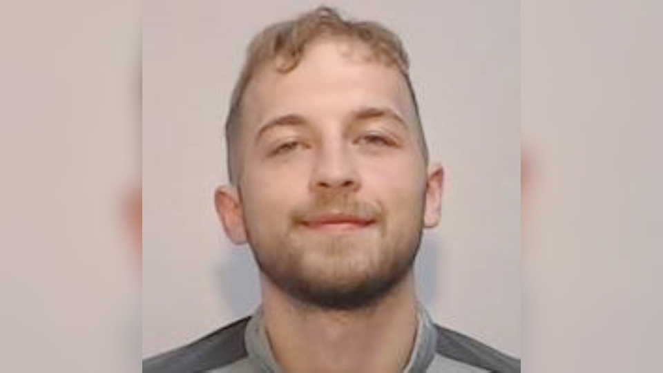 Have you seen Harry Greenhalgh? Have you seen Harry Greenhalgh?