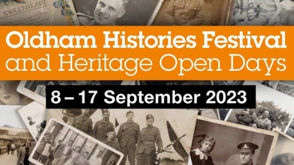 From talks to walks and tours through to open days, there’s plenty to discover From talks to walks and tours through to open days, there’s plenty to discover