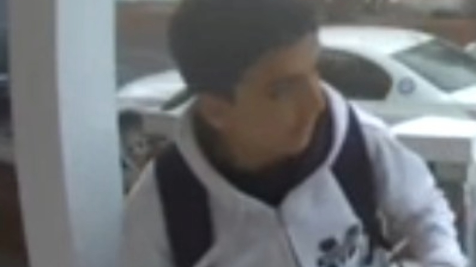 Asaad Abdulrazak is missing Asaad Abdulrazak is missing