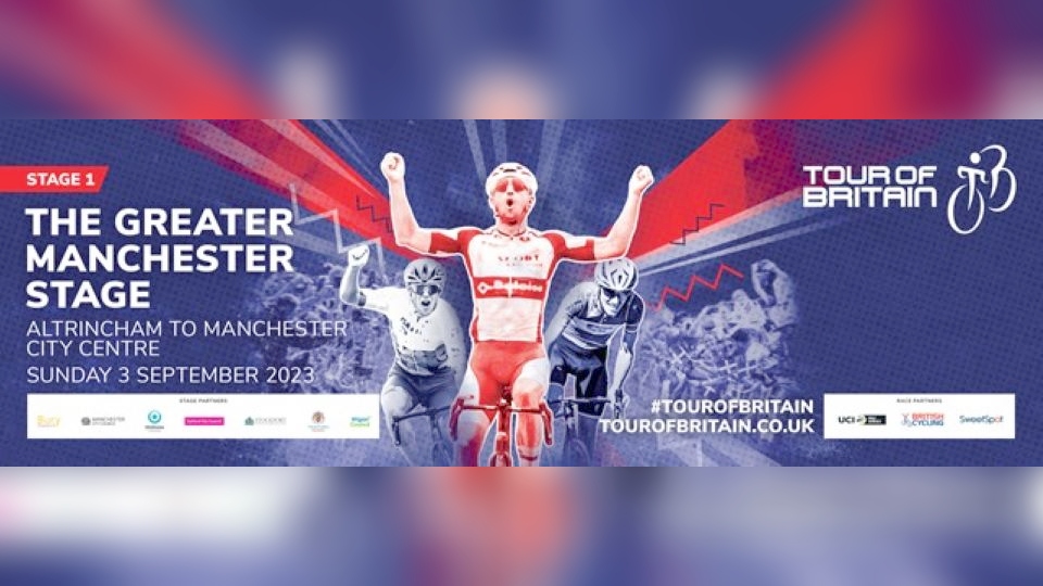 The Tour of Britain is widely regarded as one of the world’s most prestigious cycling races