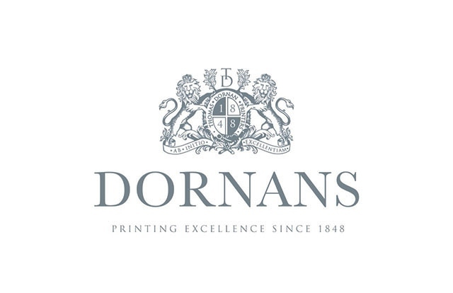 Hollinwood-based Thomas Dornan (Printers) was founded in 1848