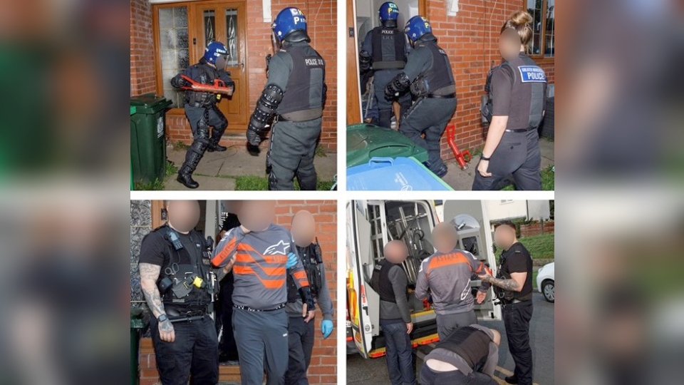 Images courtesy of GMP