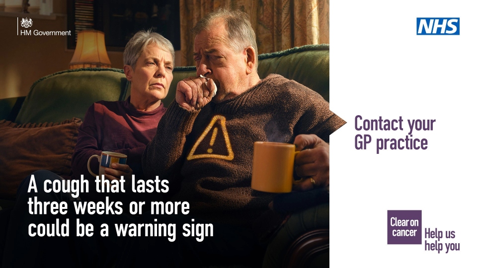 NHS data shows that more than 6,021 people in the North West are diagnosed with lung cancer each year NHS data shows that more than 6,021 people in the North West are diagnosed with lung cancer each year