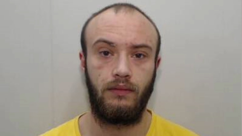 Joshua Hamlin. Images courtesy of GMP Joshua Hamlin. Images courtesy of GMP