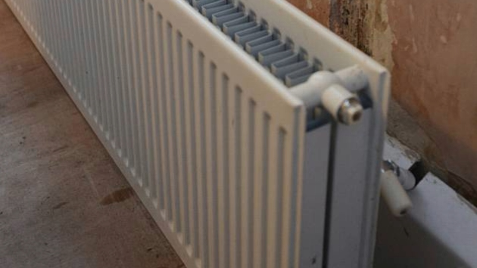 There are 1,109 homes in Oldham with no central heating