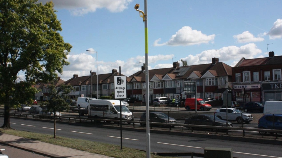 Transport for Greater Manchester is upgrading speed cameras across 25 routes