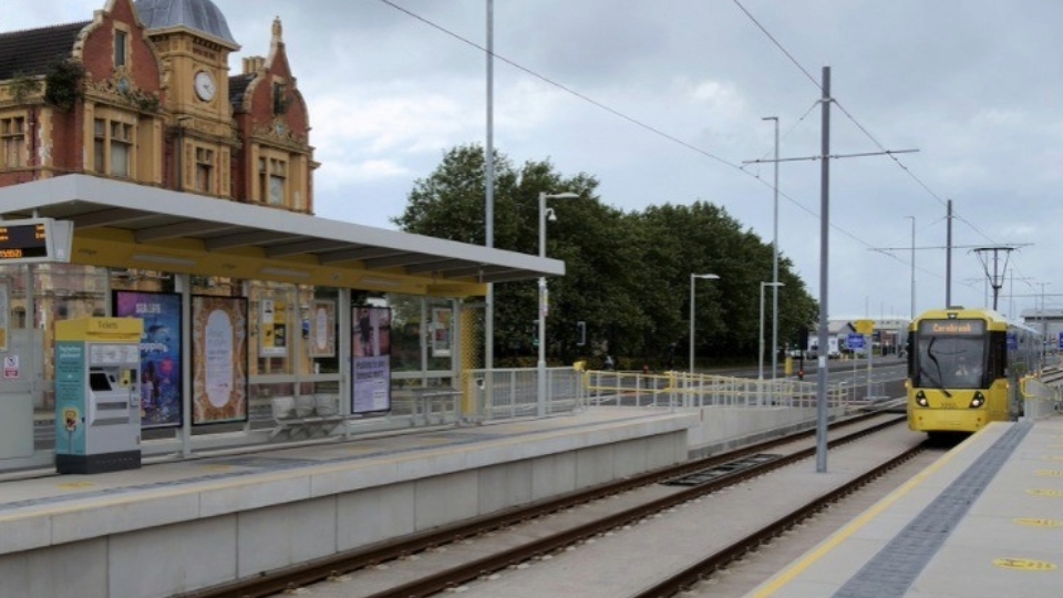 Transport chiefs have issued a statement after reports came to light that passengers had been charged the ‘standard fare’ on the network - £60 in total - having been checked by on-platform inspectors after they finished their journey