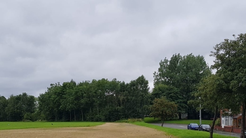 Today's weather will be better than yesterday's Today's weather will be better than yesterday's