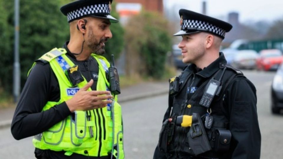 Police have been investigating family gold burglaries and burglaries where motor vehicles were stolen in Oldham