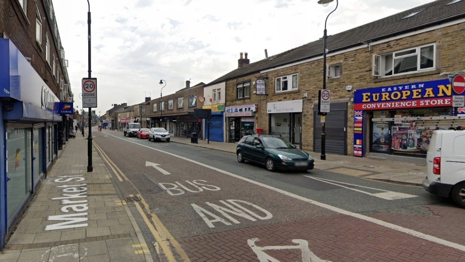 Shaw and Crompton parish withdrew the 12-page newsletter and cancelled a series of consultation events after Coun Sykes threatened to report the parish to the electoral commission and police. Image courtesy of Google Maps