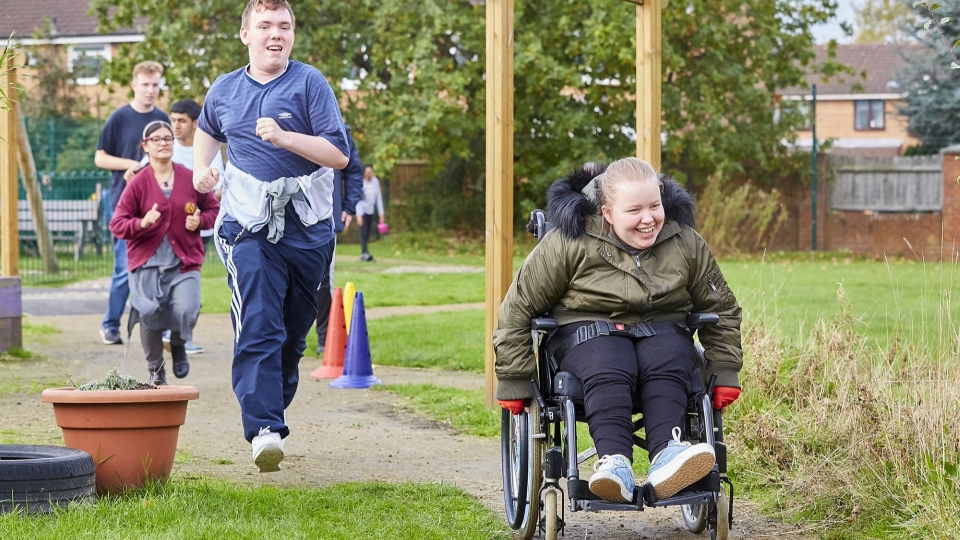 More than 350 walking and wheeling events are taking place across the city region as the hugely popular GM Walking Festival returns for 2024