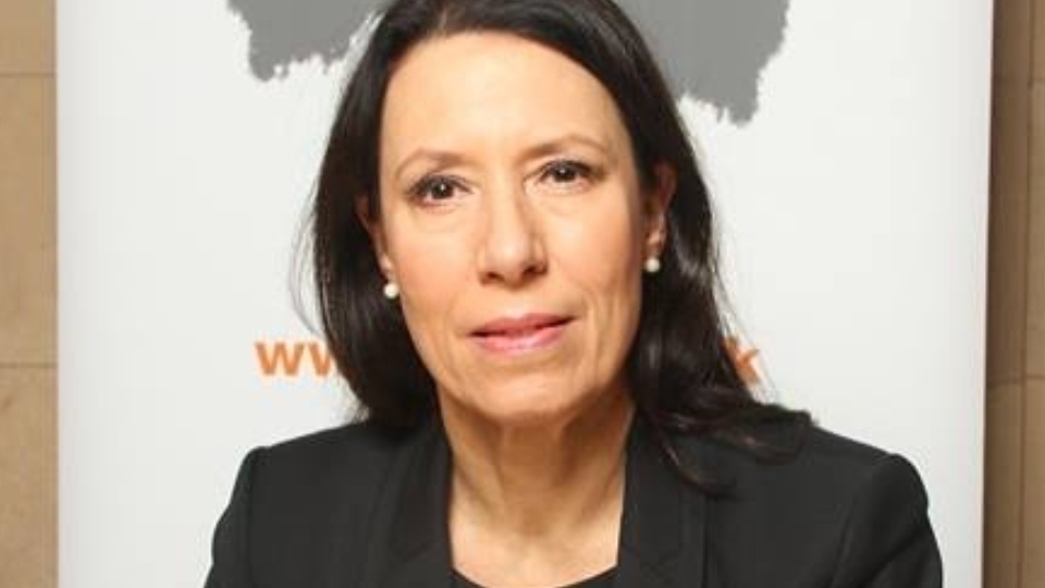 Oldham East and Saddleworth MP Debbie Abrahams