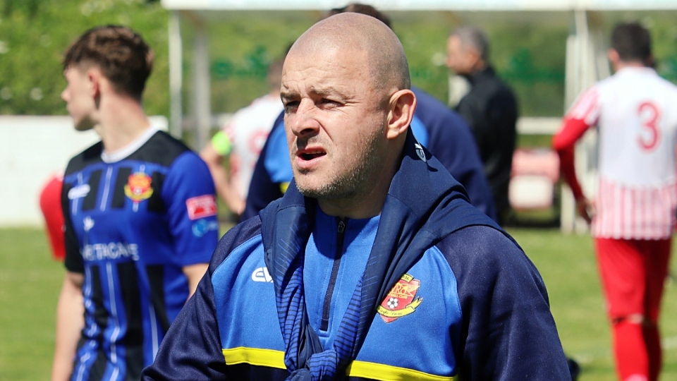 Mike Norton. Image courtesy of Rob Currell Mike Norton. Image courtesy of Rob Currell