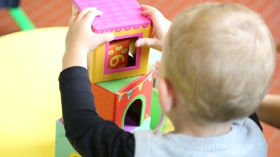 The borough of Oldham has seen 56 nurseries and childminders de-register - totalling 393 places - in the last five years The borough of Oldham has seen 56 nurseries and childminders de-register - totalling 393 places - in the last five years