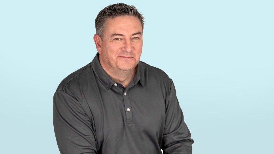 Gareth David has been appointed as Head of Sales (External) at Robert Scott