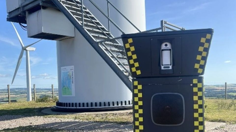 VPS Group will be showcasing cutting-edge solutions that help deter crime, protect assets, and support safe, sustainable site operations