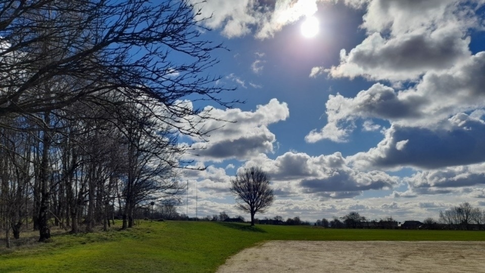 Here's Jon Baylis's latest in-depth weather forecast Here's Jon Baylis's latest in-depth weather forecast