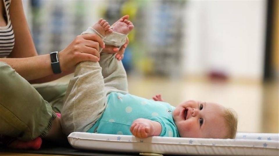 The special offer is valid for 12 months post their due date or baby’s date of birth The special offer is valid for 12 months post their due date or baby’s date of birth