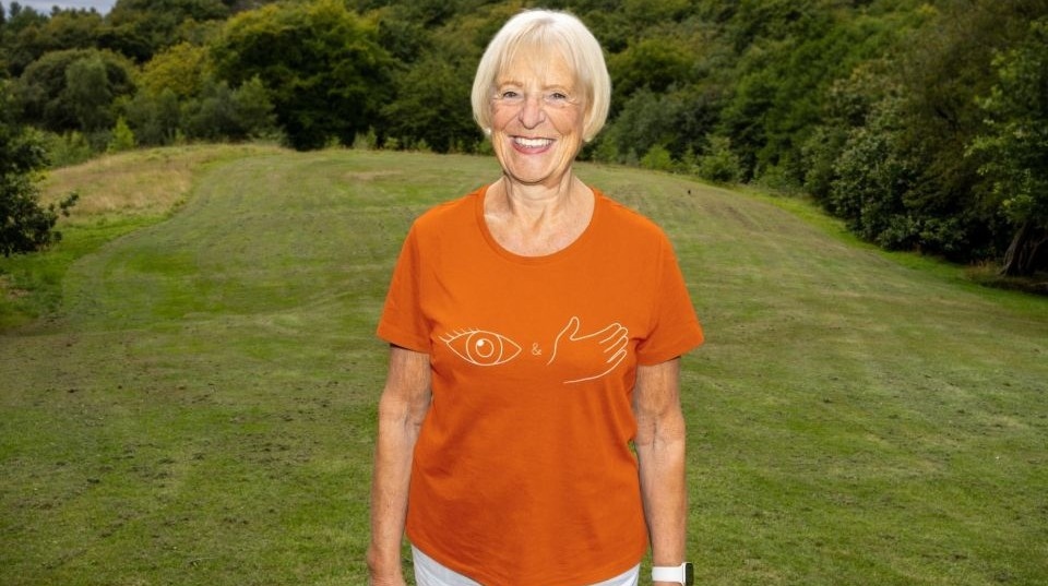 Lynn Tissington from Oldham Lynn Tissington from Oldham