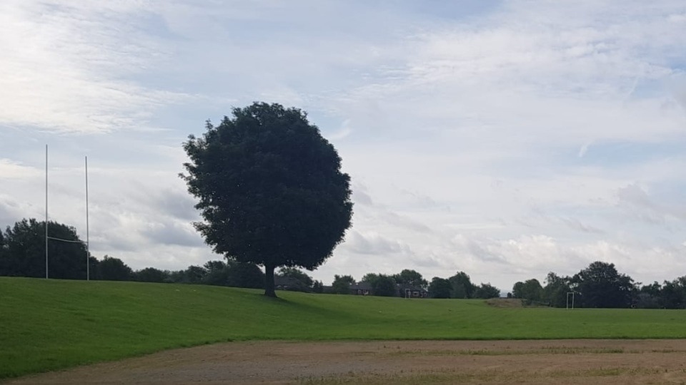 Here's Jon Baylis's latest in-depth weekend weather forecast