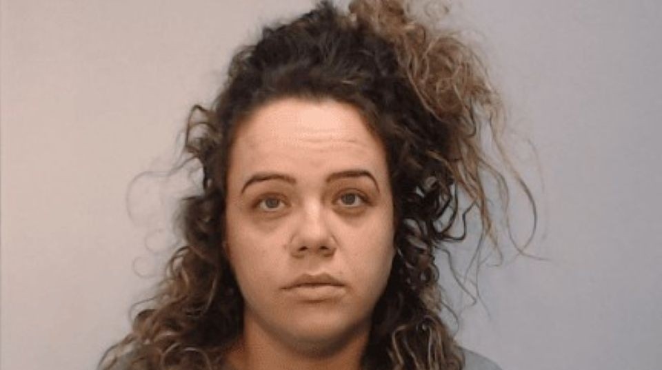 Jemma Marshall. Images courtesy of GMP