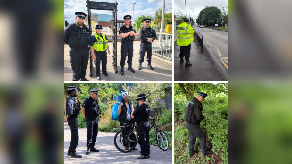 Images courtesy of GMP