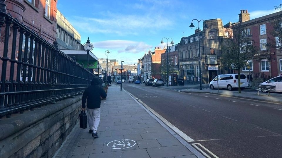 Oldham, like so many boroughs in the whole of the UK, is facing a devastating shortage of social housing crisis that is affecting the most vulnerable groups of society the worst