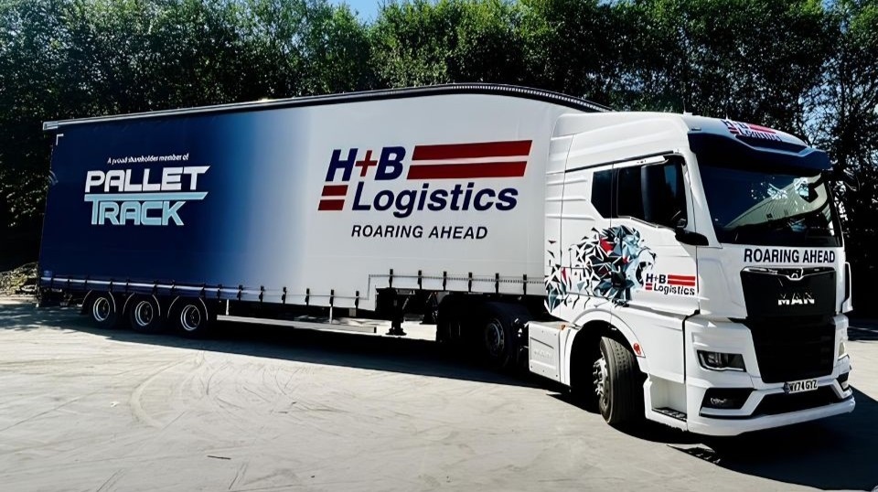 Family-run firm H&B Logistics is expanding its operation