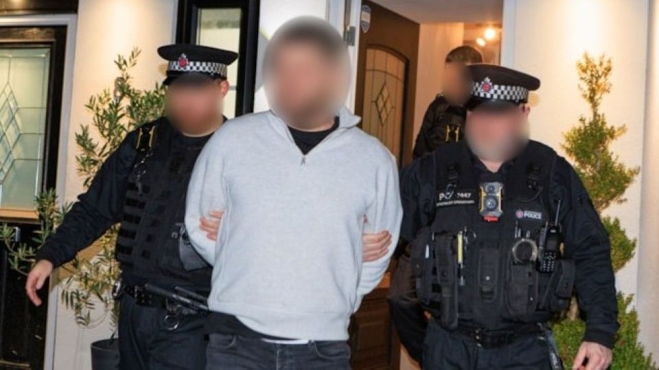 Image courtesy of GMP