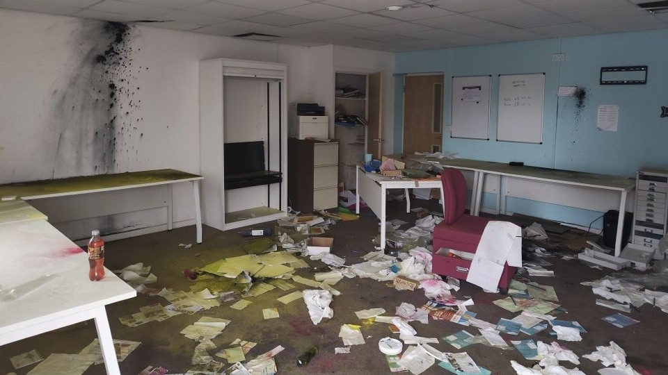 Image courtesy of FCHO