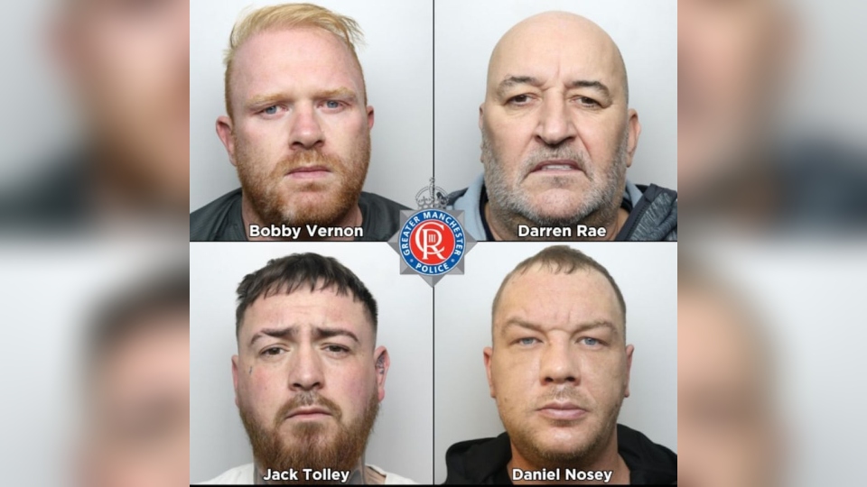 Images courtesy of GMP