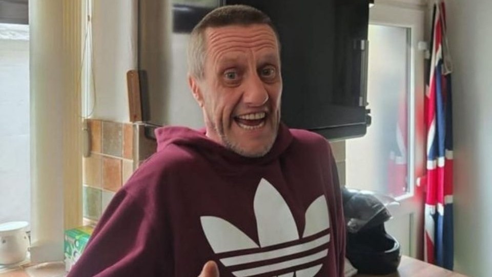 Paul Anderson. Image courtesy of GMP