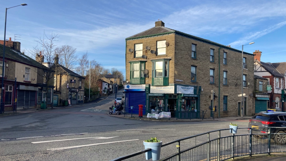 An image of Top Mossley An image of Top Mossley