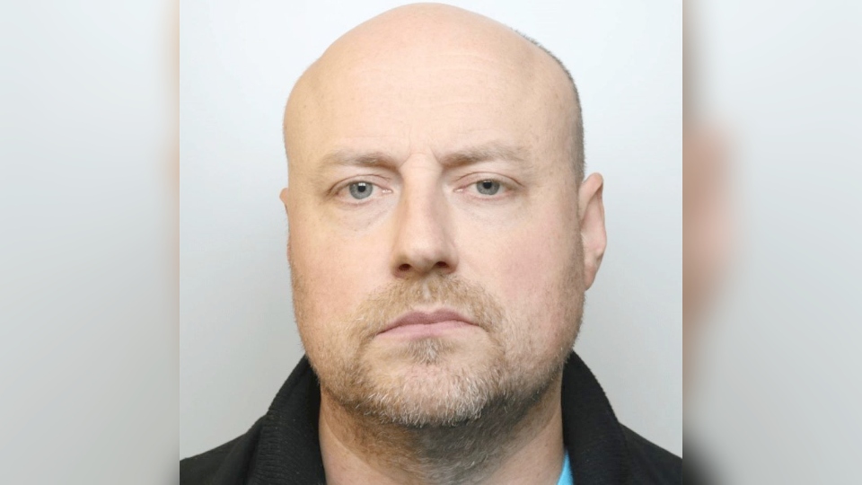 Richard Mills. Image courtesy of GMP Richard Mills. Image courtesy of GMP