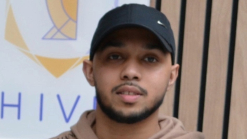 Fahad Ahmed Fahad Ahmed
