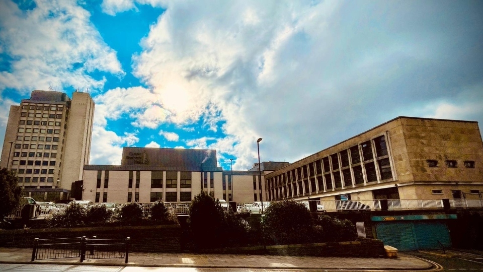 The Annual Meeting of Oldham Council takes place on Wednesday The Annual Meeting of Oldham Council takes place on Wednesday