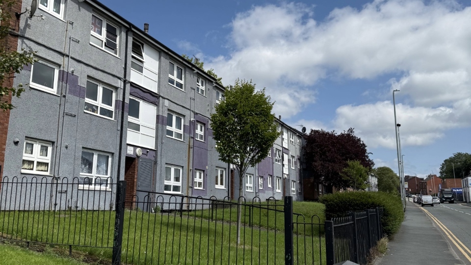First Choice Homes Oldham has been granted an injunction to stop a woman from sleeping rough in some of its Chadderton communal blocks following reports of anti-social and criminal activity First Choice Homes Oldham has been granted an injunction to stop a woman from sleeping rough in some of its Chadderton communal blocks following reports of anti-social and criminal activity